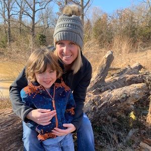 Meet your Posher, Heather